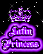 pic for Latin Princess